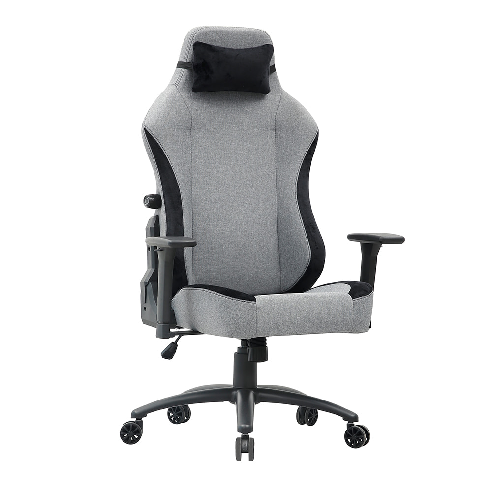 XL-5101-3 Verstellbarer Gaming-Stuhl mit Lendenwirbelstütze