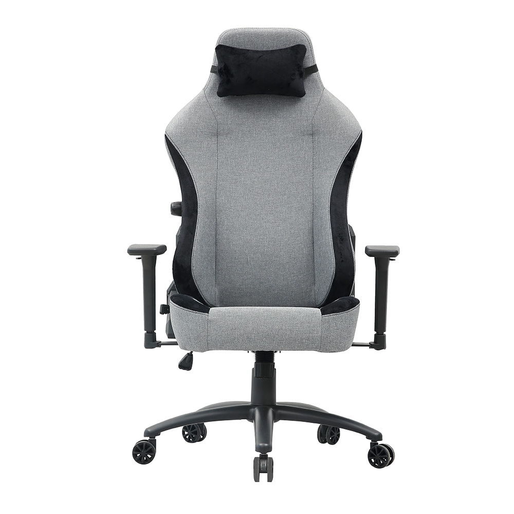 XL-5101-3 Verstellbarer Gaming-Stuhl mit Lendenwirbelstütze