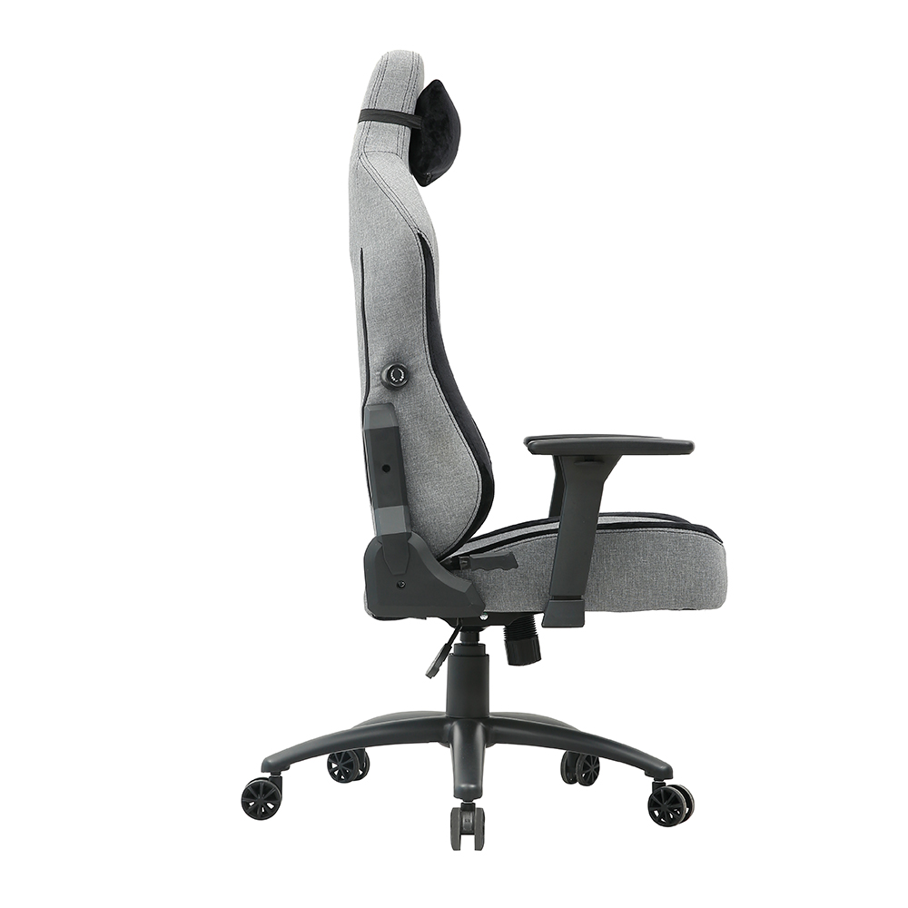 XL-5101-3 Verstellbarer Gaming-Stuhl mit Lendenwirbelstütze