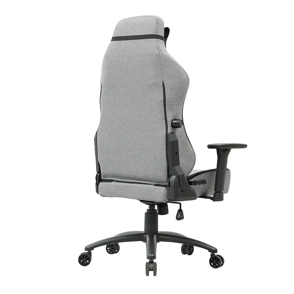 XL-5101-3 Verstellbarer Gaming-Stuhl mit Lendenwirbelstütze