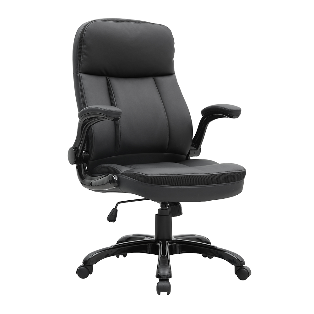 XL-3380 Bequeme und langlebige Business-Sitze aus Kunstleder