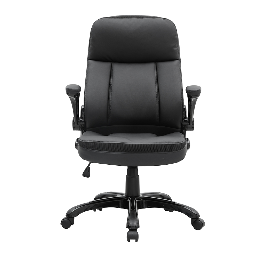 XL-3380 Bequeme und langlebige Business-Sitze aus Kunstleder