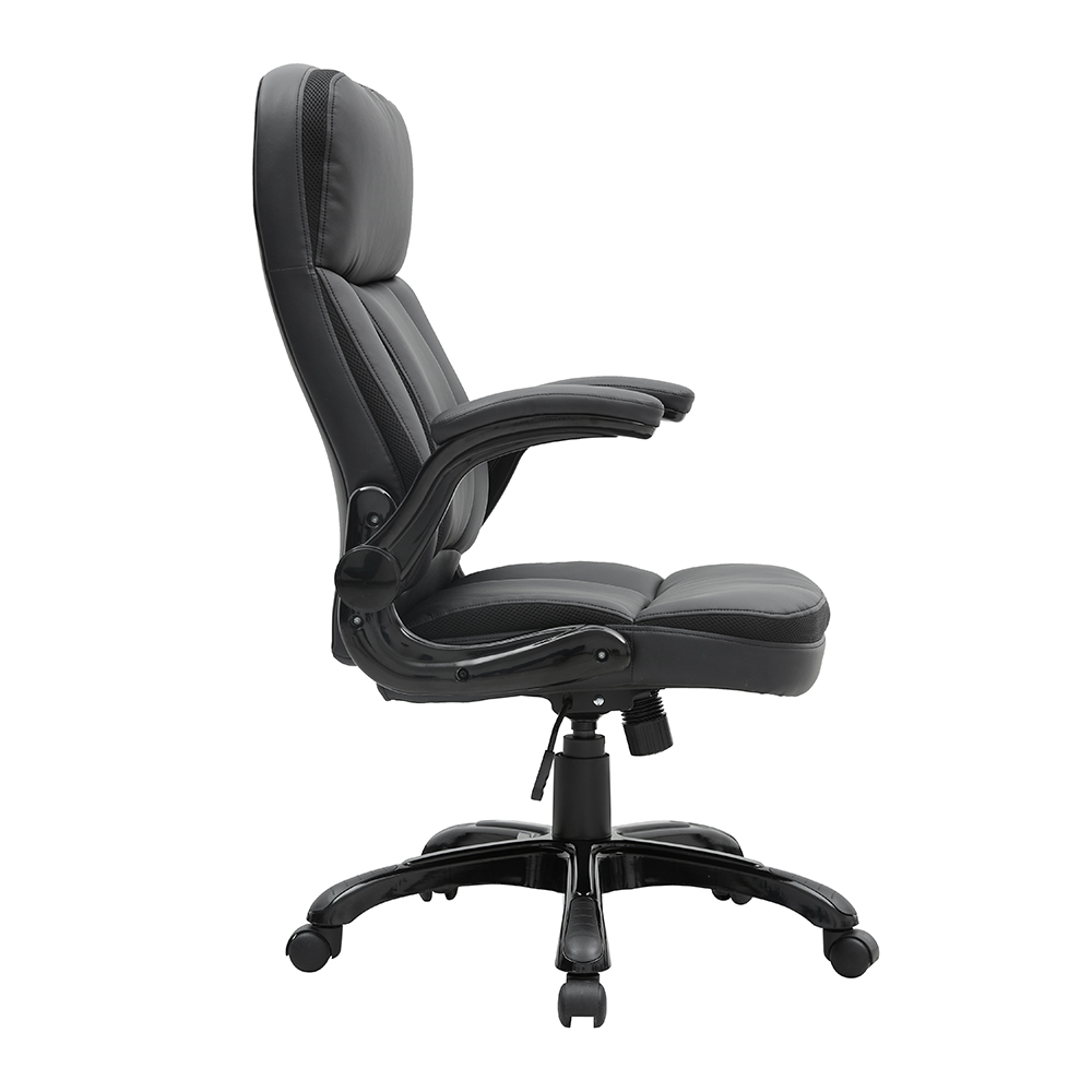 XL-3380 Bequeme und langlebige Business-Sitze aus Kunstleder