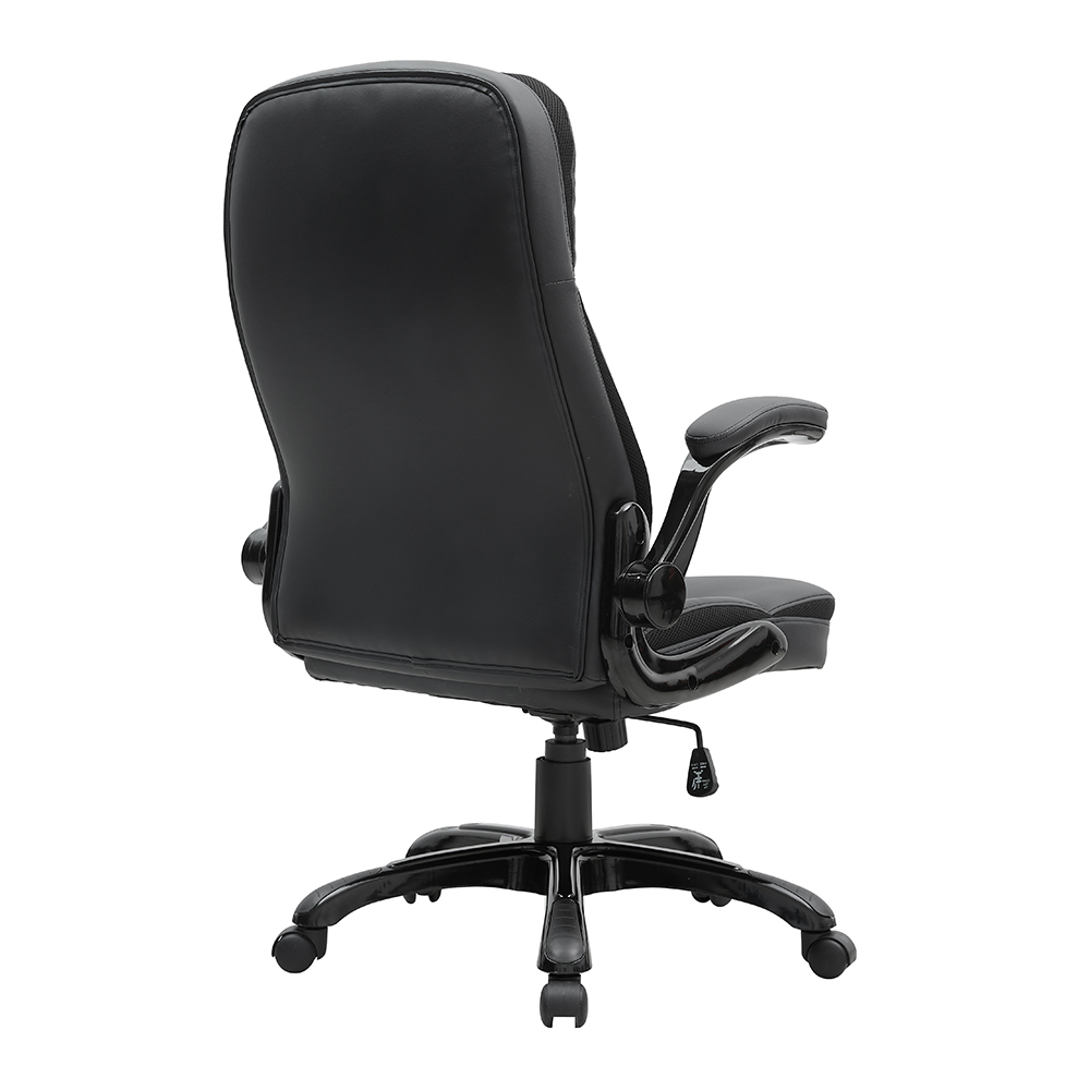 XL-3380 Bequeme und langlebige Business-Sitze aus Kunstleder