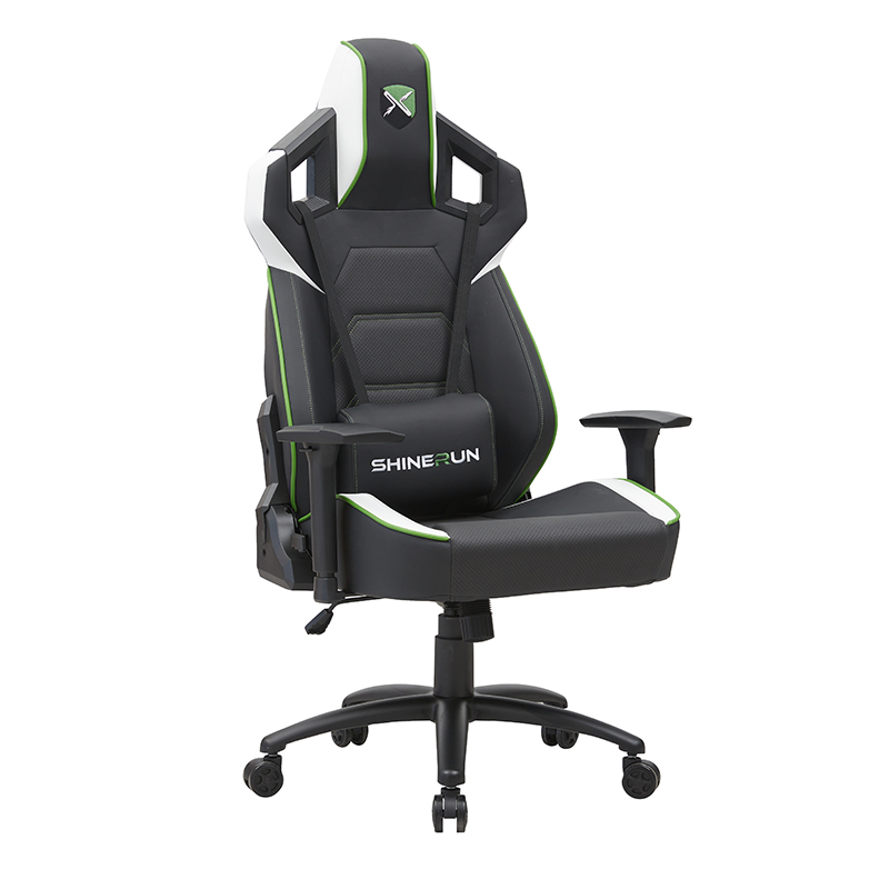 XL-6642 Ergonomischer Gaming-Stuhl mit Farbmischung