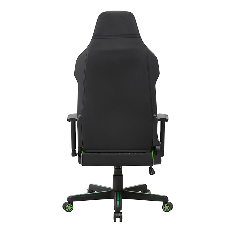 XL-6672-1 Bequem sitzender, ergonomischer Lift-Gaming-Stuhl