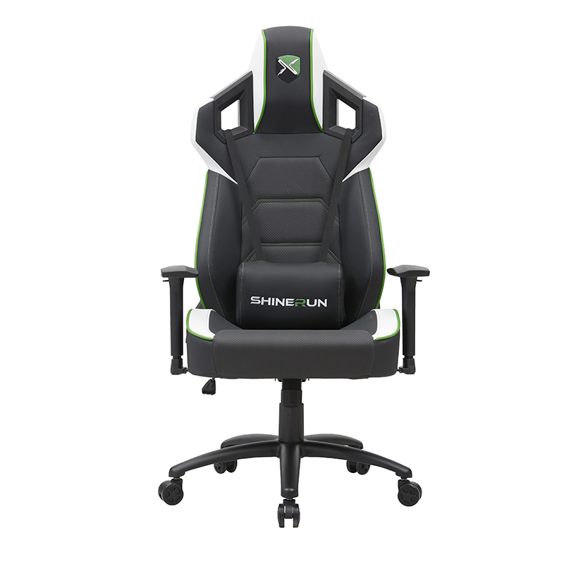 XL-6642 Ergonomischer Gaming-Stuhl mit Farbmischung