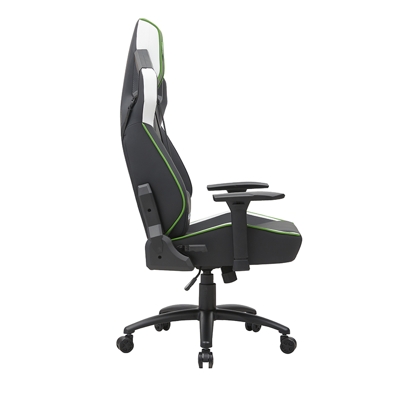 XL-6642 Ergonomischer Gaming-Stuhl mit Farbmischung