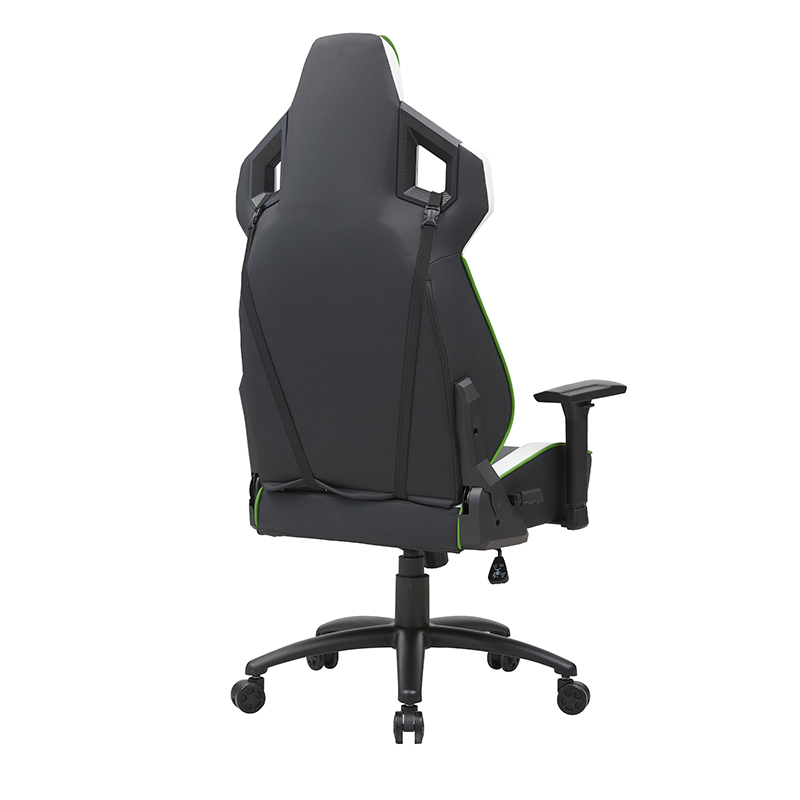 XL-6642 Ergonomischer Gaming-Stuhl mit Farbmischung