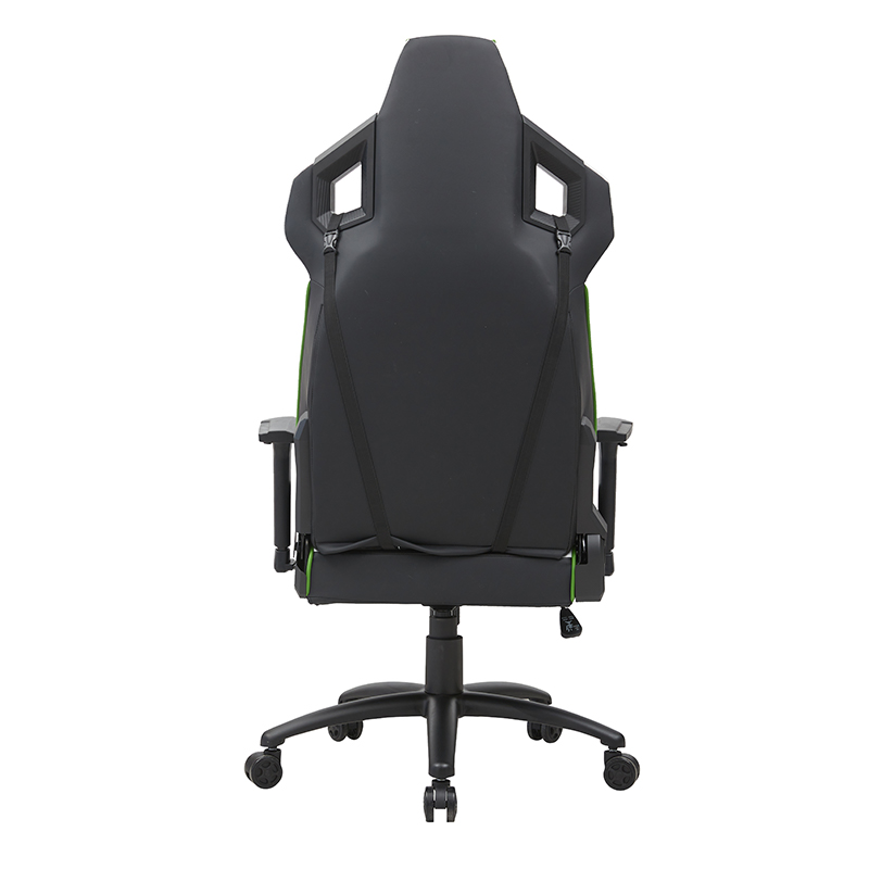 XL-6642 Ergonomischer Gaming-Stuhl mit Farbmischung