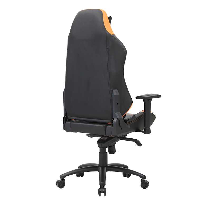 XL-2345-1 Ergonomischer Gaming-Stuhl mit magnetischer Kopfstütze