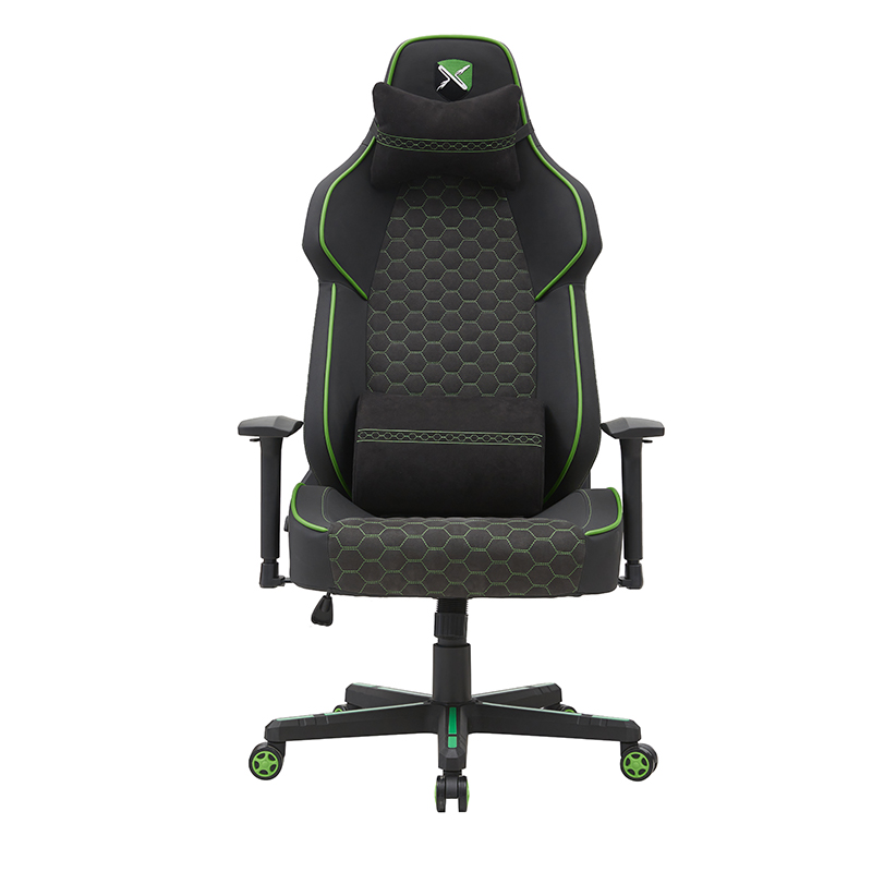 XL-6672-1 Bequem sitzender, ergonomischer Lift-Gaming-Stuhl