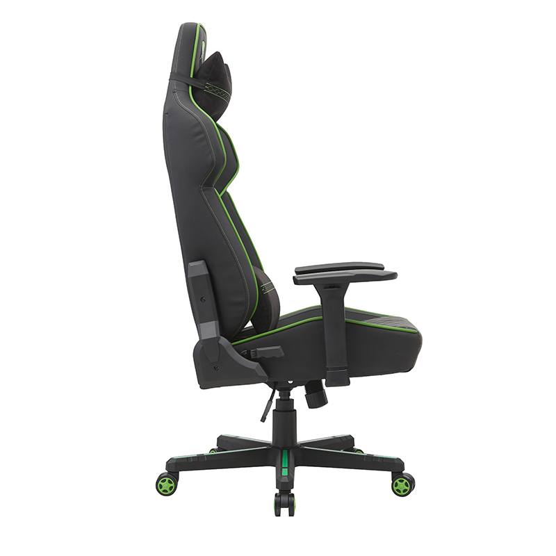 XL-6672-1 Bequem sitzender, ergonomischer Lift-Gaming-Stuhl