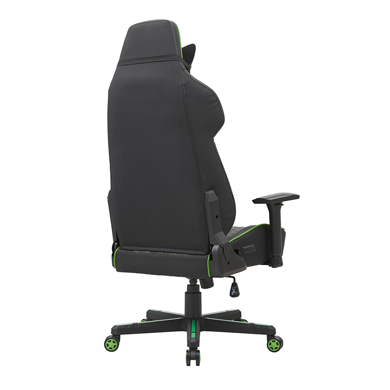 XL-6672-1 Bequem sitzender, ergonomischer Lift-Gaming-Stuhl