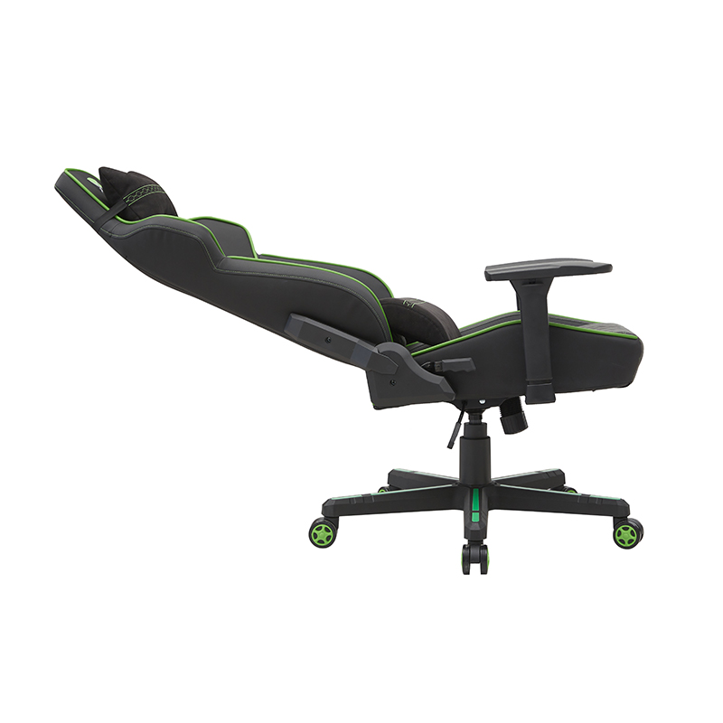 XL-6672-1 Bequem sitzender, ergonomischer Lift-Gaming-Stuhl