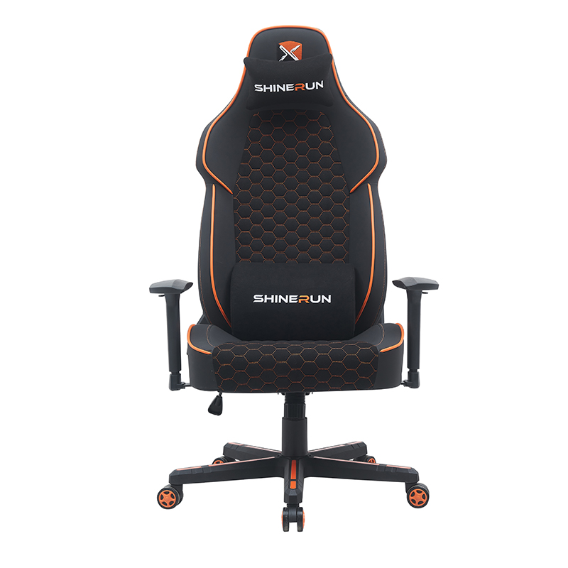 XL-6672 Bequem sitzender, ergonomischer Lift-Gaming-Stuhl