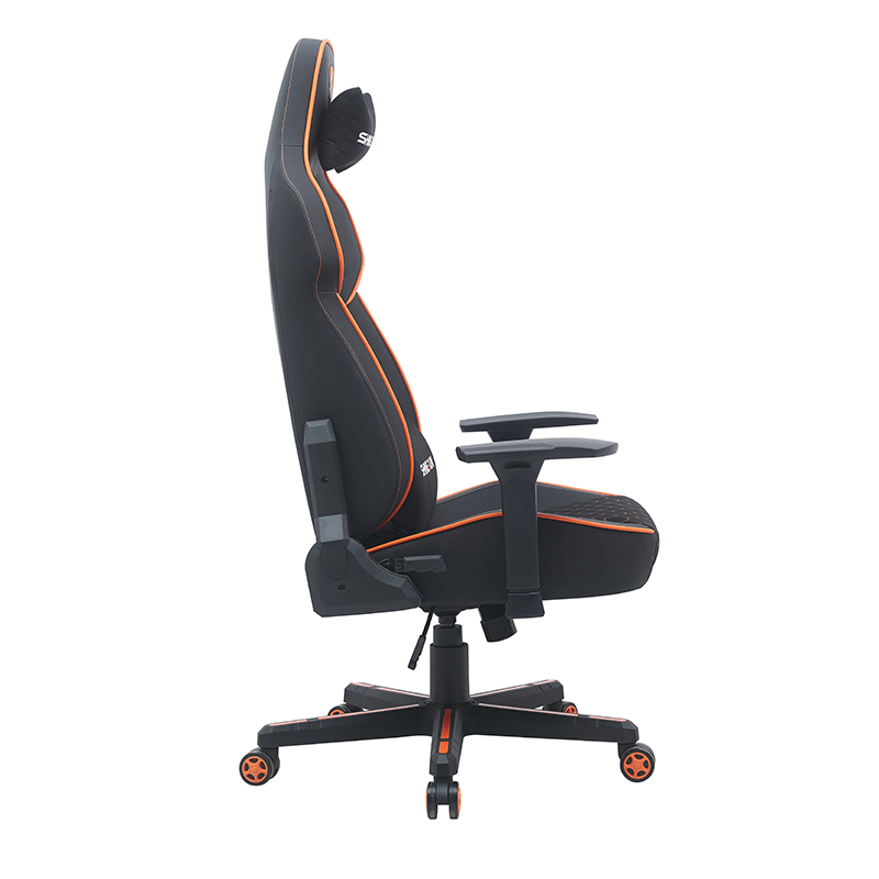 XL-6672 Bequem sitzender, ergonomischer Lift-Gaming-Stuhl