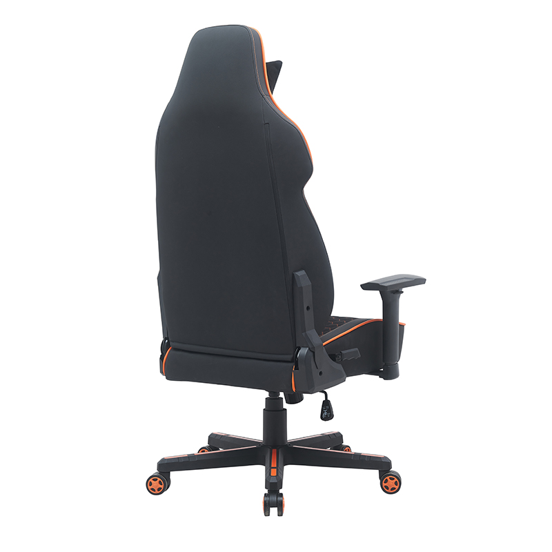 XL-6672 Bequem sitzender, ergonomischer Lift-Gaming-Stuhl