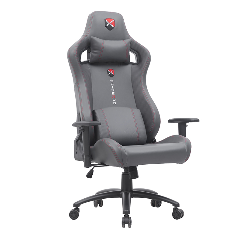 XL-F750-1 Ergonomischer Gaming-Stuhl aus Kohlefaser