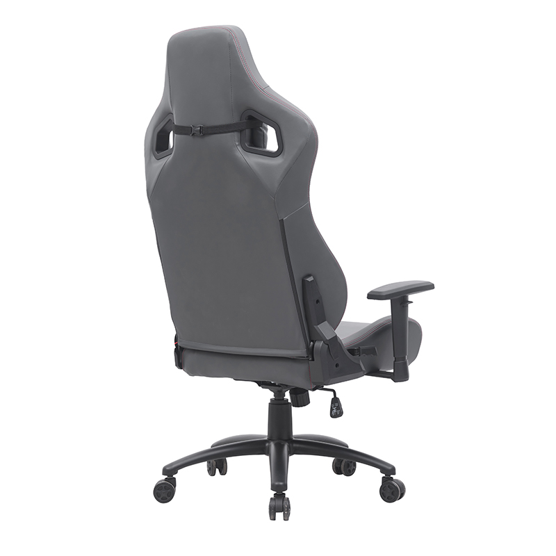 XL-F750-1 Ergonomischer Gaming-Stuhl aus Kohlefaser