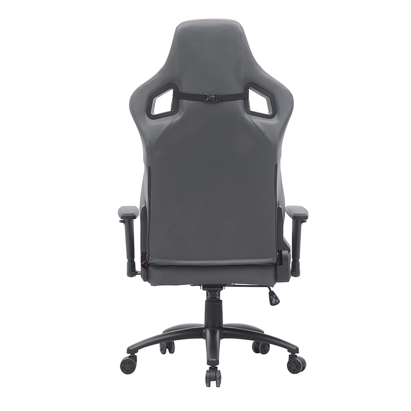 XL-F750-1 Ergonomischer Gaming-Stuhl aus Kohlefaser