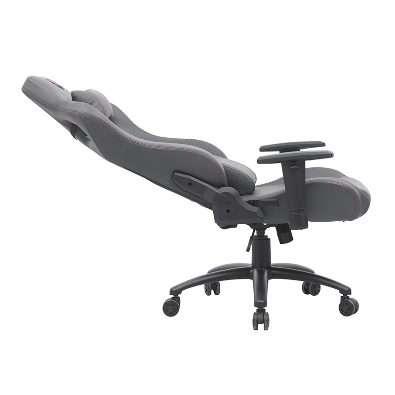 XL-F750-1 Ergonomischer Gaming-Stuhl aus Kohlefaser