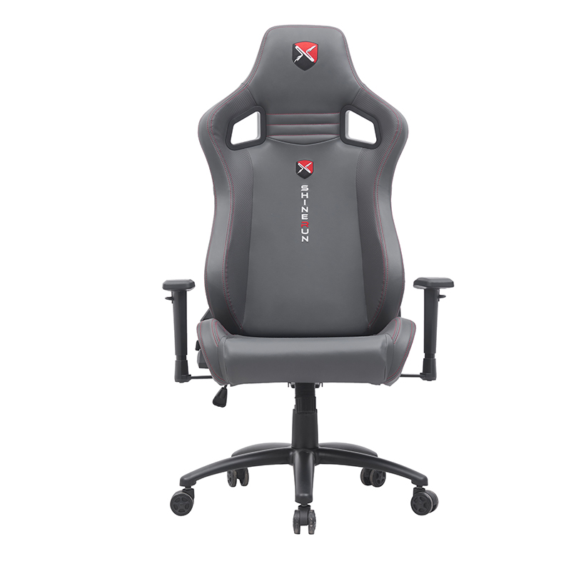 XL-F750-1 Ergonomischer Gaming-Stuhl aus Kohlefaser