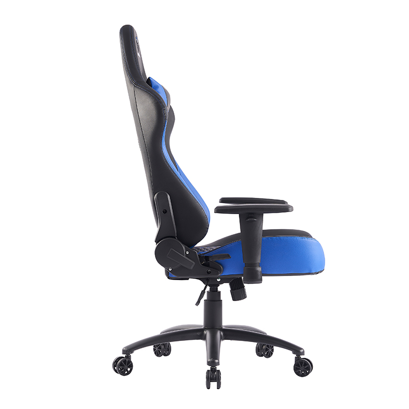 XL-1156 360 Grad drehbarer PVC-Gaming-Stuhl