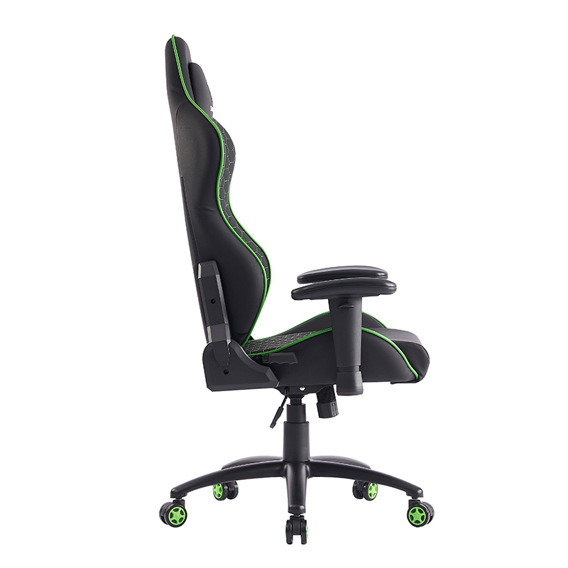 XL-1346 Atmungsaktiver Gaming-Stuhl mit Rückenlehne