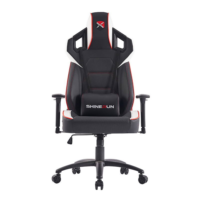 XL-6642-3 Ergonomischer Gaming-Stuhl mit Farbmischung