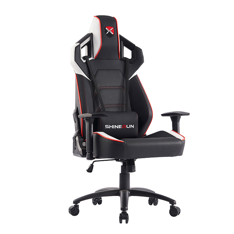 XL-6642-3 Ergonomischer Gaming-Stuhl mit Farbmischung