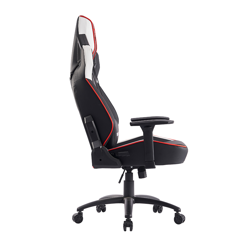 XL-6642-3 Ergonomischer Gaming-Stuhl mit Farbmischung