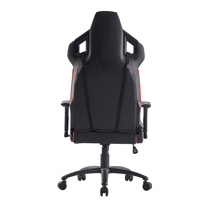 XL-6642-3 Ergonomischer Gaming-Stuhl mit Farbmischung