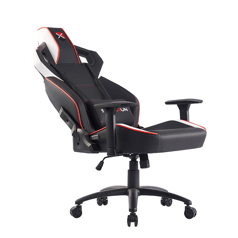 XL-6642-3 Ergonomischer Gaming-Stuhl mit Farbmischung