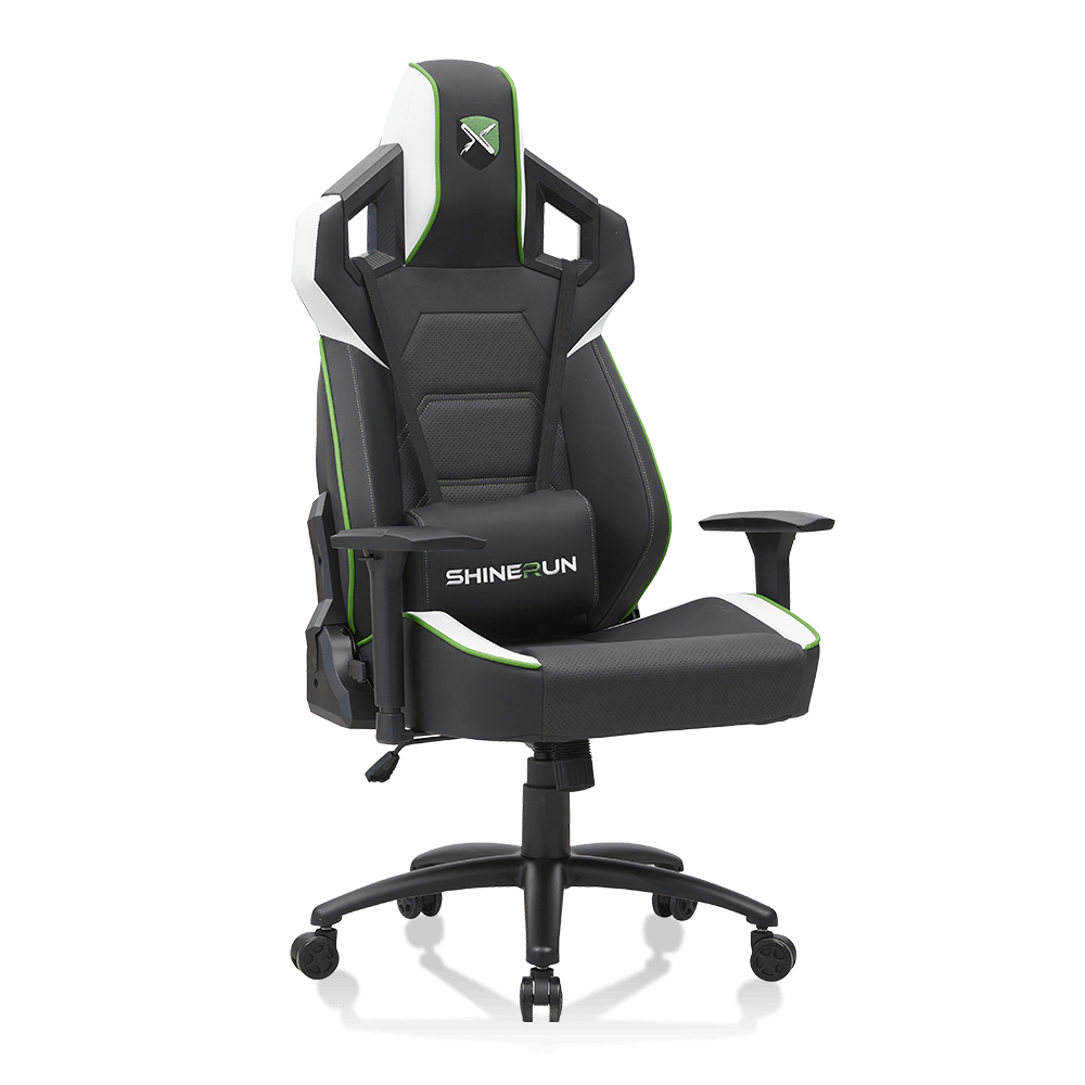 XL-6642 Ergonomischer Gaming-Stuhl mit Farbmischung