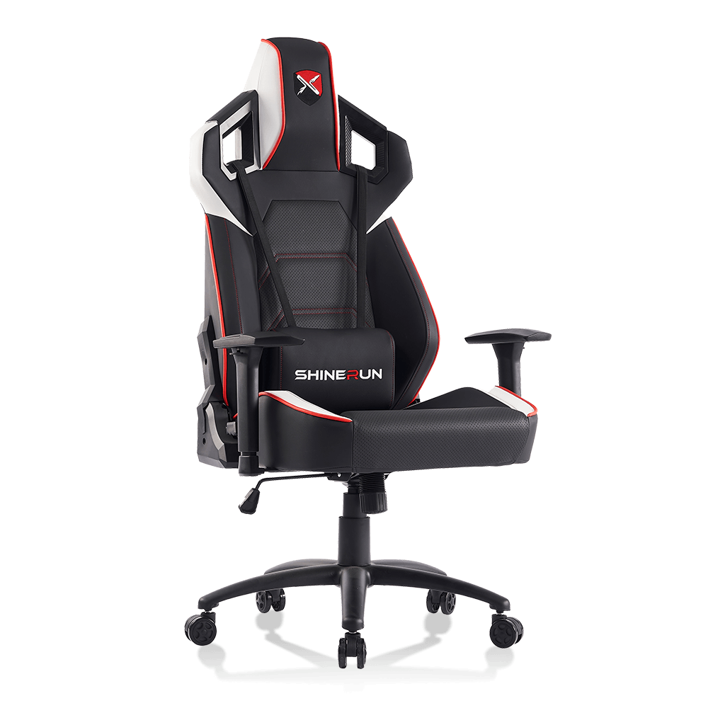 XL-6642-3 Ergonomischer Gaming-Stuhl mit Farbmischung