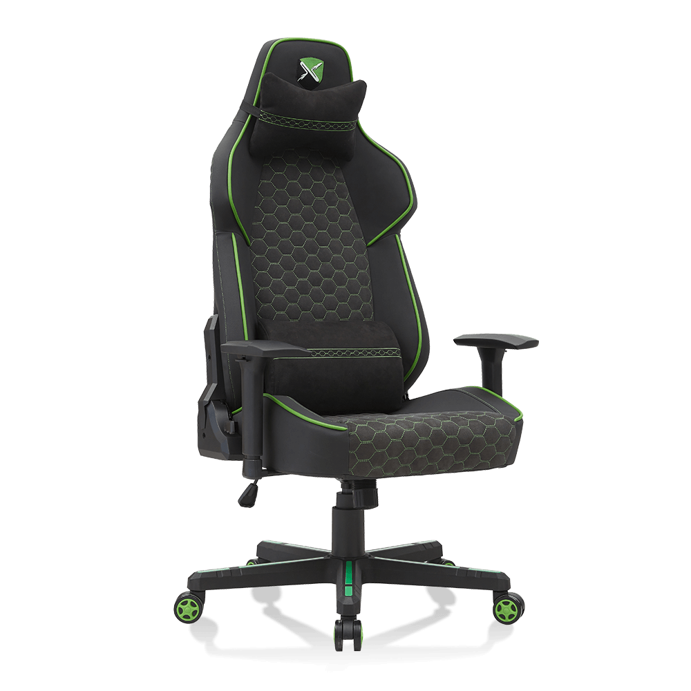 XL-6672-1 Bequem sitzender, ergonomischer Lift-Gaming-Stuhl